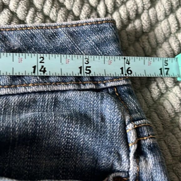 Simply Vera Wang Jeans - Picture 10 of 11